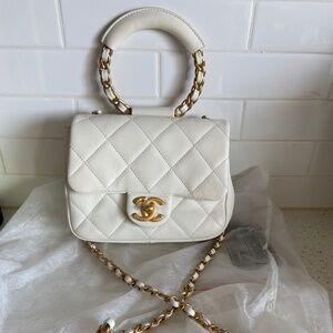 Chanel in the loop